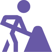 Baugewerbe – Bauarbeiter Baugewerbe – Bauarbeiter